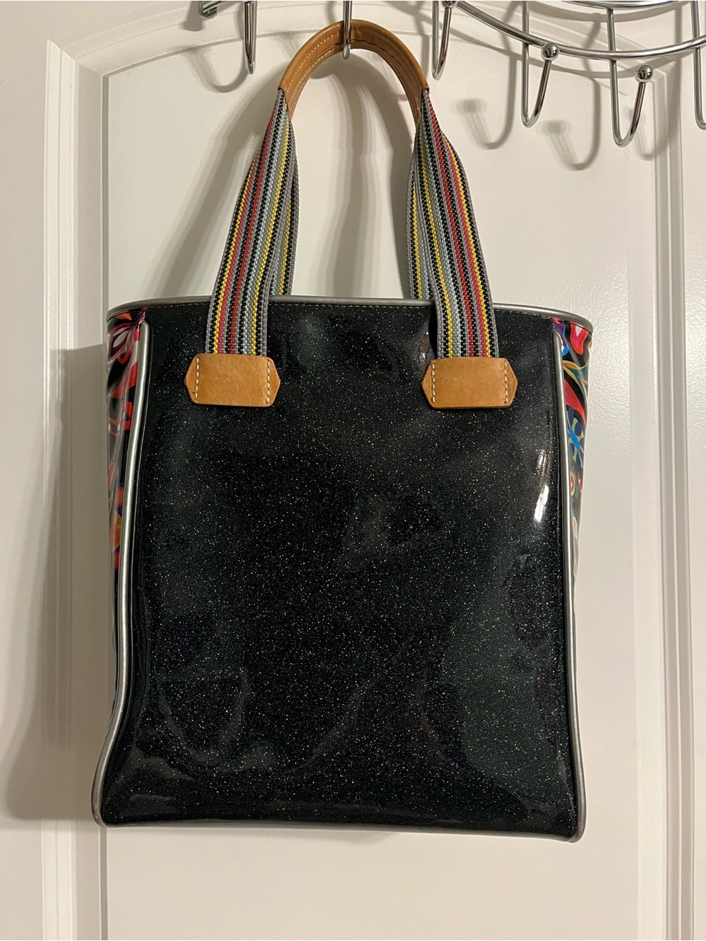 Consuela Mariana Chica Tote